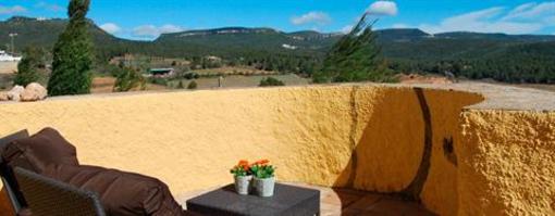 фото отеля Arianel la de Can Coral Penedes