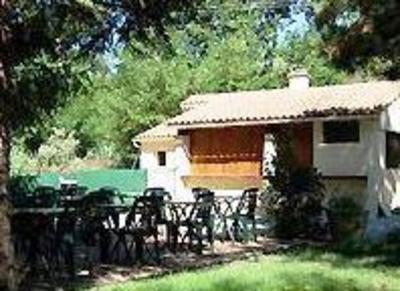 фото отеля Sous L'Olivier Hotel Buis-les-Baronnies