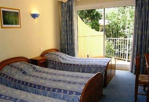 фото отеля Sous L'Olivier Hotel Buis-les-Baronnies