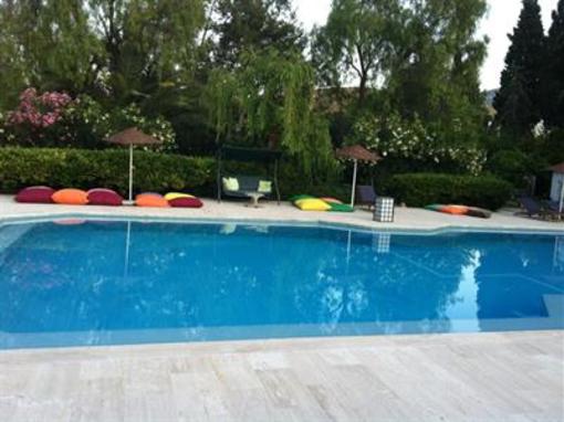 фото отеля Lemon Garden Otel