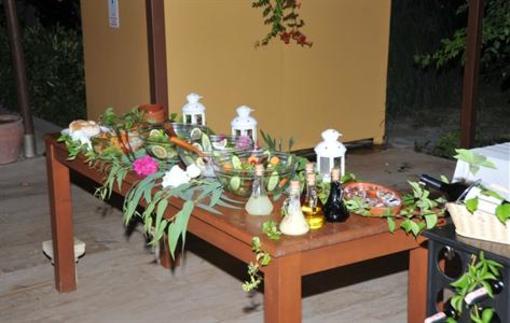 фото отеля Lemon Garden Otel