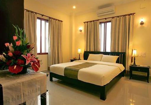 фото отеля Royal Residence Phnom Penh