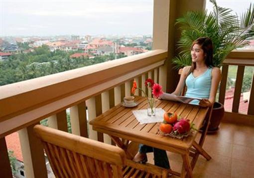 фото отеля Royal Residence Phnom Penh