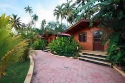 фото отеля The Fern Gardenia Resort