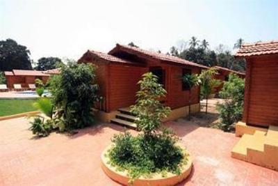 фото отеля The Fern Gardenia Resort