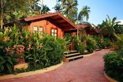 фото отеля The Fern Gardenia Resort