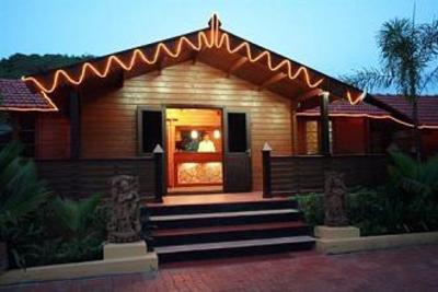 фото отеля The Fern Gardenia Resort