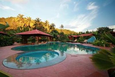 фото отеля The Fern Gardenia Resort