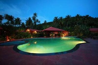 фото отеля The Fern Gardenia Resort