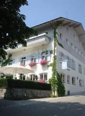 фото отеля Landhotel Adler Waltenhofen