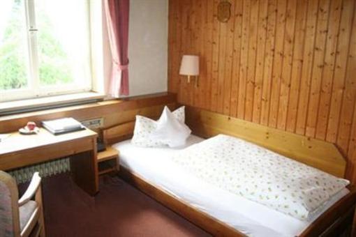 фото отеля Landhotel Adler Waltenhofen