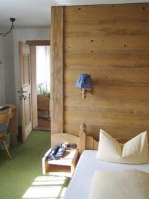 фото отеля Landhotel Adler Waltenhofen