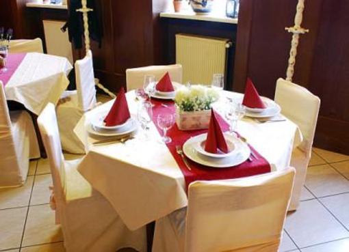 фото отеля Schwarzer Bar Hotel Zittau