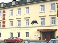 Schwarzer Bar Hotel Zittau