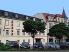 фото отеля Schwarzer Bar Hotel Zittau
