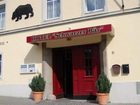 фото отеля Schwarzer Bar Hotel Zittau