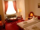 фото отеля Schwarzer Bar Hotel Zittau