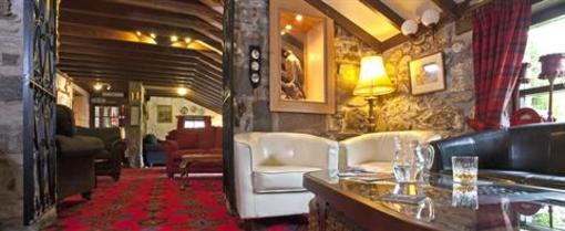 фото отеля Steadings Hotel Farr