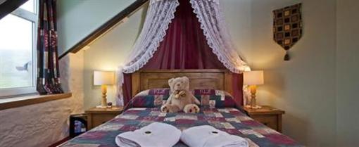 фото отеля Steadings Hotel Farr