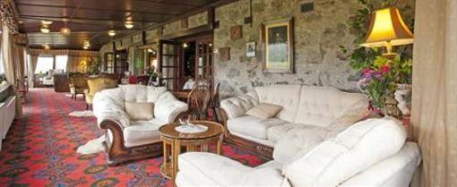 фото отеля Steadings Hotel Farr