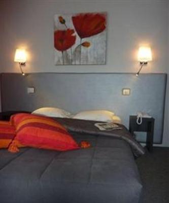 фото отеля Hotel Le Glacier