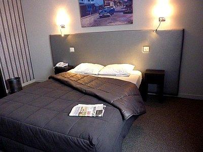 фото отеля Hotel Le Glacier