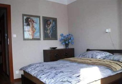 фото отеля Apartament Renata