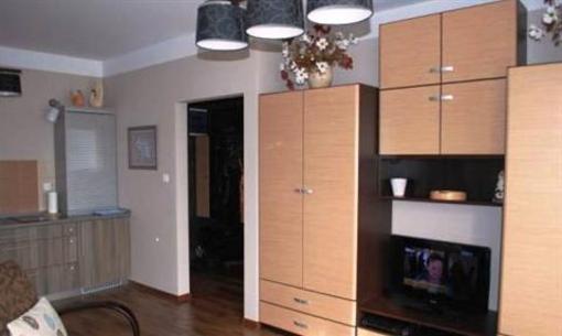 фото отеля Apartament Renata