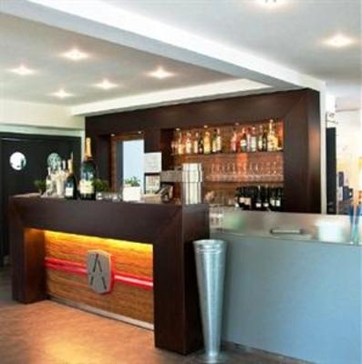 фото отеля Aggerschlosschen Hotel & Restaurant