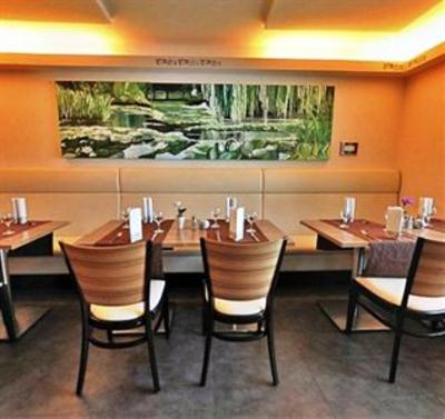фото отеля Aggerschlosschen Hotel & Restaurant
