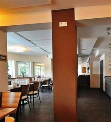 фото отеля Aggerschlosschen Hotel & Restaurant