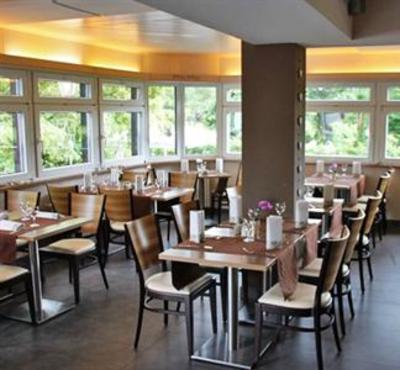 фото отеля Aggerschlosschen Hotel & Restaurant