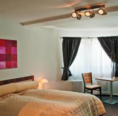 фото отеля Aggerschlosschen Hotel & Restaurant
