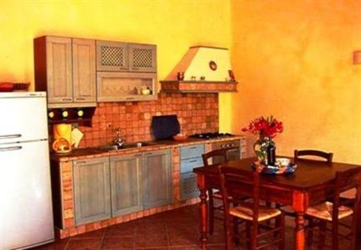фото отеля IL Vecchio Mulino Farmhouse