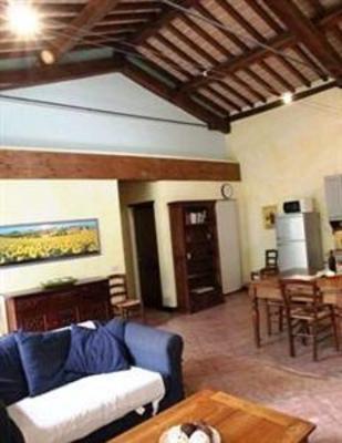 фото отеля IL Vecchio Mulino Farmhouse
