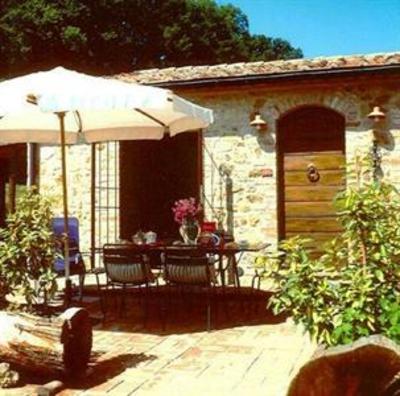 фото отеля IL Vecchio Mulino Farmhouse