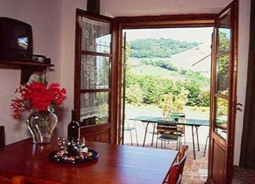 фото отеля IL Vecchio Mulino Farmhouse