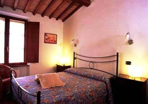 фото отеля IL Vecchio Mulino Farmhouse