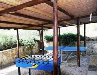 фото отеля IL Vecchio Mulino Farmhouse