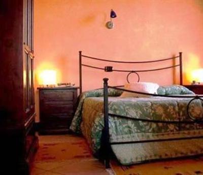 фото отеля IL Vecchio Mulino Farmhouse