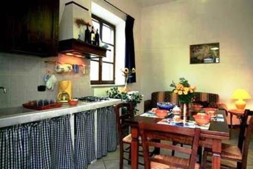 фото отеля IL Vecchio Mulino Farmhouse