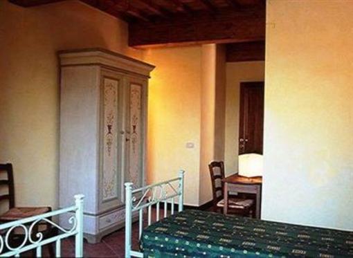фото отеля IL Vecchio Mulino Farmhouse