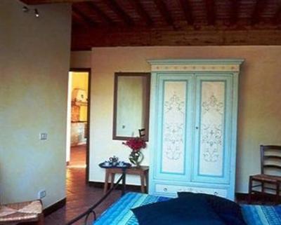 фото отеля IL Vecchio Mulino Farmhouse