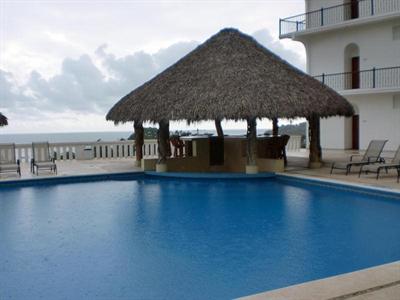 фото отеля Caracol Plaza Hotel Puerto Escondido