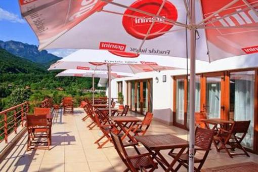 фото отеля Hotel Orizont Cozia
