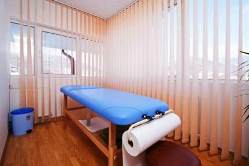 фото отеля Hotel Orizont Cozia