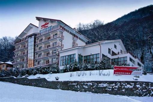 фото отеля Hotel Orizont Cozia