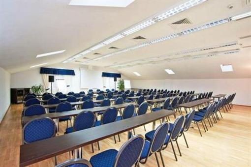 фото отеля Hotel Orizont Cozia