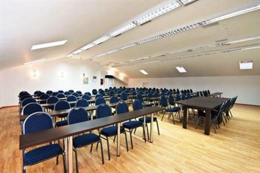фото отеля Hotel Orizont Cozia