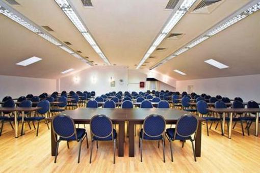 фото отеля Hotel Orizont Cozia